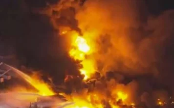 Fatal Cargo Plane Crash Kills Seven, Injures Many Others