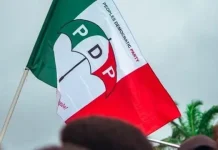 PDP Maintains November 15–16 Date for National Convention in Ibadan