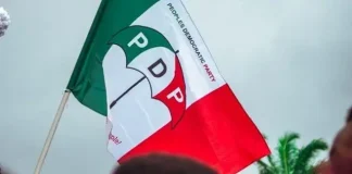 PDP Maintains November 15–16 Date for National Convention in Ibadan