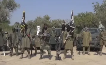Two Women Allegedly Found With Charms Beheaded by Boko Haram in Borno