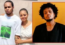 Police Explain Circumstances Behind Arrest, Detention of Regina Daniels’ Brother