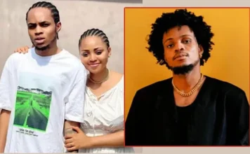 Police Explain Circumstances Behind Arrest, Detention of Regina Daniels’ Brother
