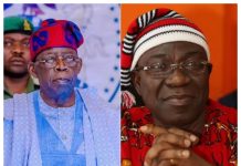 Tinubu Eyes Second Term, Moves to Free Ekweremadu to Secure South-East Backing