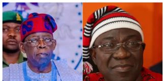 Tinubu Eyes Second Term, Moves to Free Ekweremadu to Secure South-East Backing