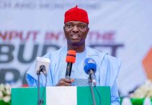 Nwifuru Announces Initiative to Set Up Cement Plant