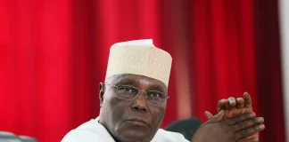 Breaking: Atiku Dumps PDP, Officially Moves to ADC
