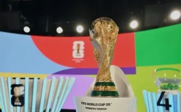 Intercontinental Play-Off Fixtures for 2026 World Cup Unveiled in Zurich