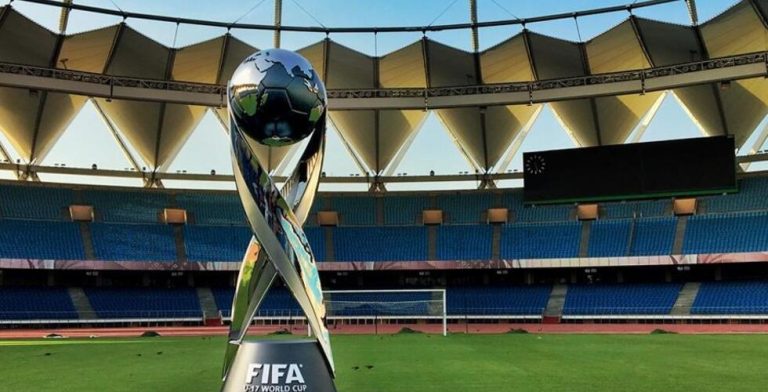 U-17 World Cup Round of 16 Fixtures: Brazil vs France, England Draw Austria