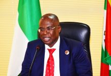 Sylva Asks EFCC for New Appearance Date, Citing Medical Emergency