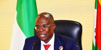 Sylva Asks EFCC for New Appearance Date, Citing Medical Emergency