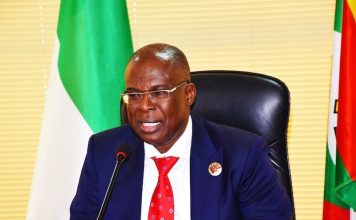 Sylva Asks EFCC for New Appearance Date, Citing Medical Emergency