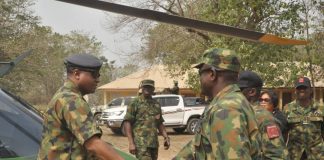 Air Force Chief Reaffirms Commitment to Protecting Nigerians in Military Missions
