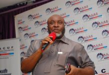 World COPD Day 2025: Calling Nigeria’s Leaders to Act on a Silent Health Crisis