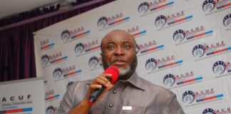 World COPD Day 2025: Calling Nigeria’s Leaders to Act on a Silent Health Crisis