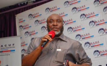 World COPD Day 2025: Calling Nigeria’s Leaders to Act on a Silent Health Crisis