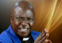 Rev. Dachomo Reveals He Has Carried Out More Than 70 Genocide Burials