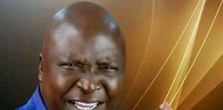 Rev. Dachomo Reveals He Has Carried Out More Than 70 Genocide Burials