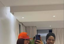 Regina Daniels: ‘I Take Advice Only From Those Who’ve Walked in My Shoes’ — Writes After Meeting Tiwa Savage