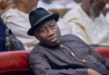 Breaking: Nigeria Moves to Secure Goodluck Jonathan’s Safe Return from Guinea-Bissau
