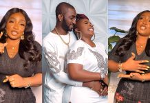 Nollywood Actress Anita Joseph Stays Positive Amid Marriage Rumors