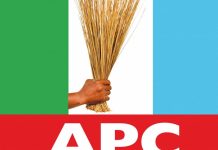 Tinubu Taking Bold Measures to Strengthen Nigeria’s Security — Lagos APC