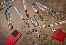 Kicking Off the FIFA World Cup 2026™: Sandisk Celebrates with Officially Licensed Products to Capture and Preserve Football History
