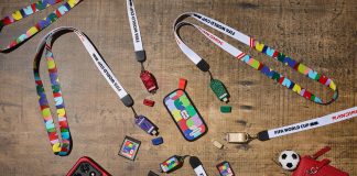 Kicking Off the FIFA World Cup 2026™: Sandisk Celebrates with Officially Licensed Products to Capture and Preserve Football History