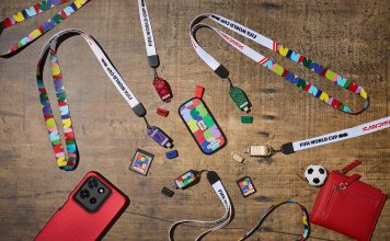 Kicking Off the FIFA World Cup 2026™: Sandisk Celebrates with Officially Licensed Products to Capture and Preserve Football History