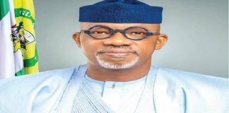 Ogun Appeal Court Division to Enhance Justice Delivery – Gov. Abiodun