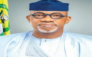 Ogun Appeal Court Division to Enhance Justice Delivery – Gov. Abiodun