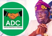 ADC Warns: Insecurity Deepens Under Tinubu, Al-Qaeda Now Operating In Kwara