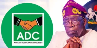 ADC Warns: Insecurity Deepens Under Tinubu, Al-Qaeda Now Operating In Kwara