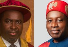 “Only Nine LGAs Uploaded: INEC’s IReV Portal Shows Partial Results from Anambra Election”