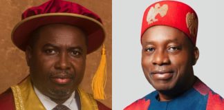 “Only Nine LGAs Uploaded: INEC’s IReV Portal Shows Partial Results from Anambra Election”