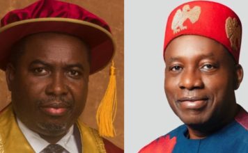 “Only Nine LGAs Uploaded: INEC’s IReV Portal Shows Partial Results from Anambra Election”