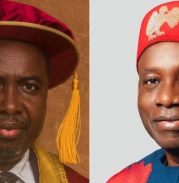 “Only Nine LGAs Uploaded: INEC’s IReV Portal Shows Partial Results from Anambra Election”