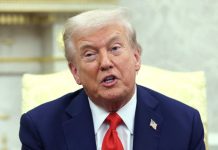 Trump Orders Review of Immigration Status for Afghans and 18 Other Nations After Guard Troops Attack