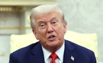 Trump Orders Review of Immigration Status for Afghans and 18 Other Nations After Guard Troops Attack