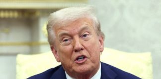 U.S. Congress Members Criticize Trump Over Nigeria Strike Remarks