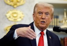 JUST IN: Youth Coalition Denounces Donald Trump’s Threat Against Nigeria