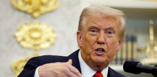 JUST IN: Youth Coalition Denounces Donald Trump’s Threat Against Nigeria