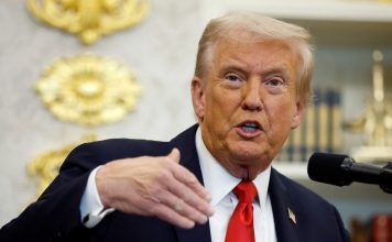 JUST IN: Youth Coalition Denounces Donald Trump’s Threat Against Nigeria