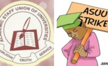 ASUU Raises Alarm Over 15 Years of Stagnant Salaries, Threatens Fresh Strike