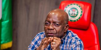 NYSC Allowance in Abia Jumps from N4,000 to N50,000 as Otti Approves Increment