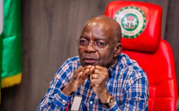NYSC Allowance in Abia Jumps from N4,000 to N50,000 as Otti Approves Increment