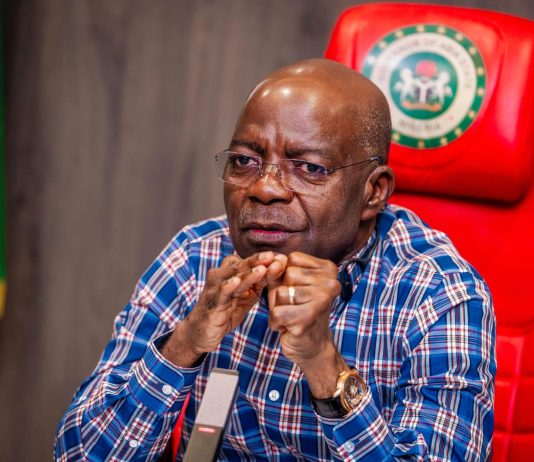 NYSC Allowance in Abia Jumps from N4,000 to N50,000 as Otti Approves Increment