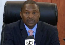 EFCC Summons Former Attorney General of the Federation, Malami