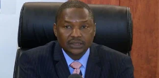 EFCC Summons Former Attorney General of the Federation, Malami