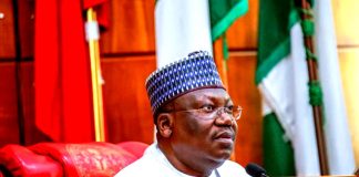 Lawan Warns: No One Is Above Respecting the Armed Forces Amid Wike–Naval Officer Clash