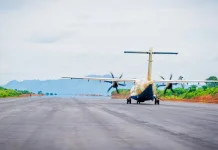 Nigeria’s Governors and the Dilemma of Unprofitable Airports